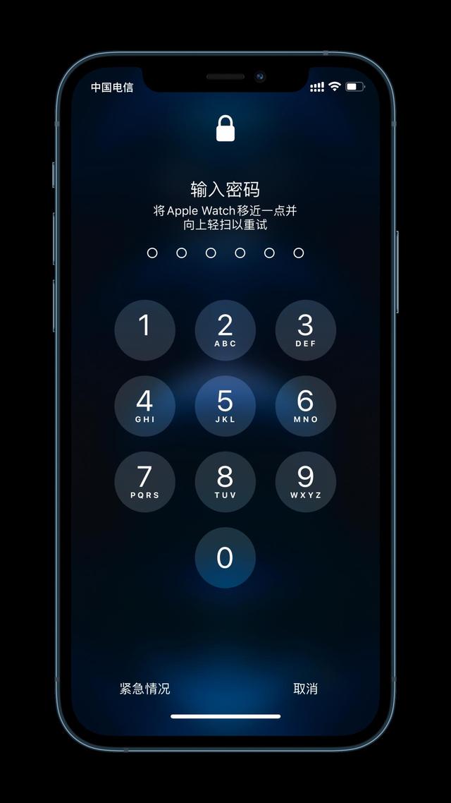 青松路街道苹果手机维修分享Apple Watch解锁iPhone功能效果怎么样 