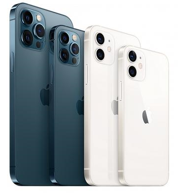 青松路街道苹果维修点分享iPhone 12 Pro维修主板被忽略的实操故障 
