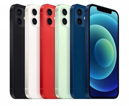 青松路街道苹果维修点分享iPhone 12 Pro Max维修主板易被忽略的实操故障 