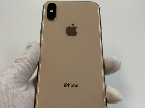 青松路街道苹果维修点分享iPhone XS黑屏多样诱因梳理 