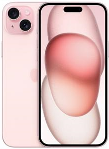 青松路街道苹果维修点分享iPhone15 Plus手机黑屏小众问题 