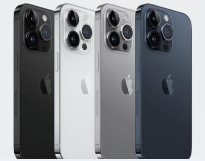 青松路街道苹果维修点分享iPhone 16 Pro黑屏少见硬件解析 