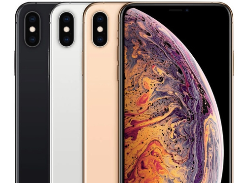 青松路街道苹果维修点分享iPhone XS Max电池发烫冷门成因解析 