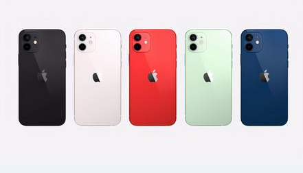 青松路街道苹果维修点分享iPhone 12电池发烫少见诱因解析 