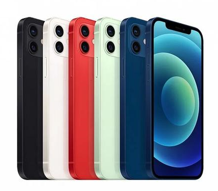 青松路街道苹果维修点分享iPhone 12 Pro Max发烫冷门故障梳理 
