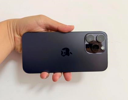 青松路街道苹果维修点分享iPhone 14 Pro Max发烫多重诱因剖析 
