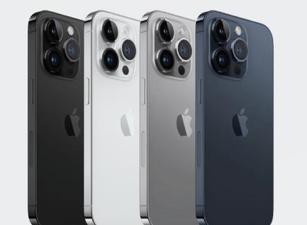 青松路街道苹果维修点分享iPhone 16 Pro 发烫多维度科普 